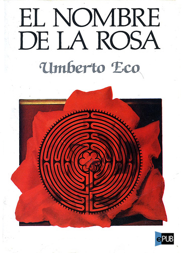 El Nombre de la Rosa