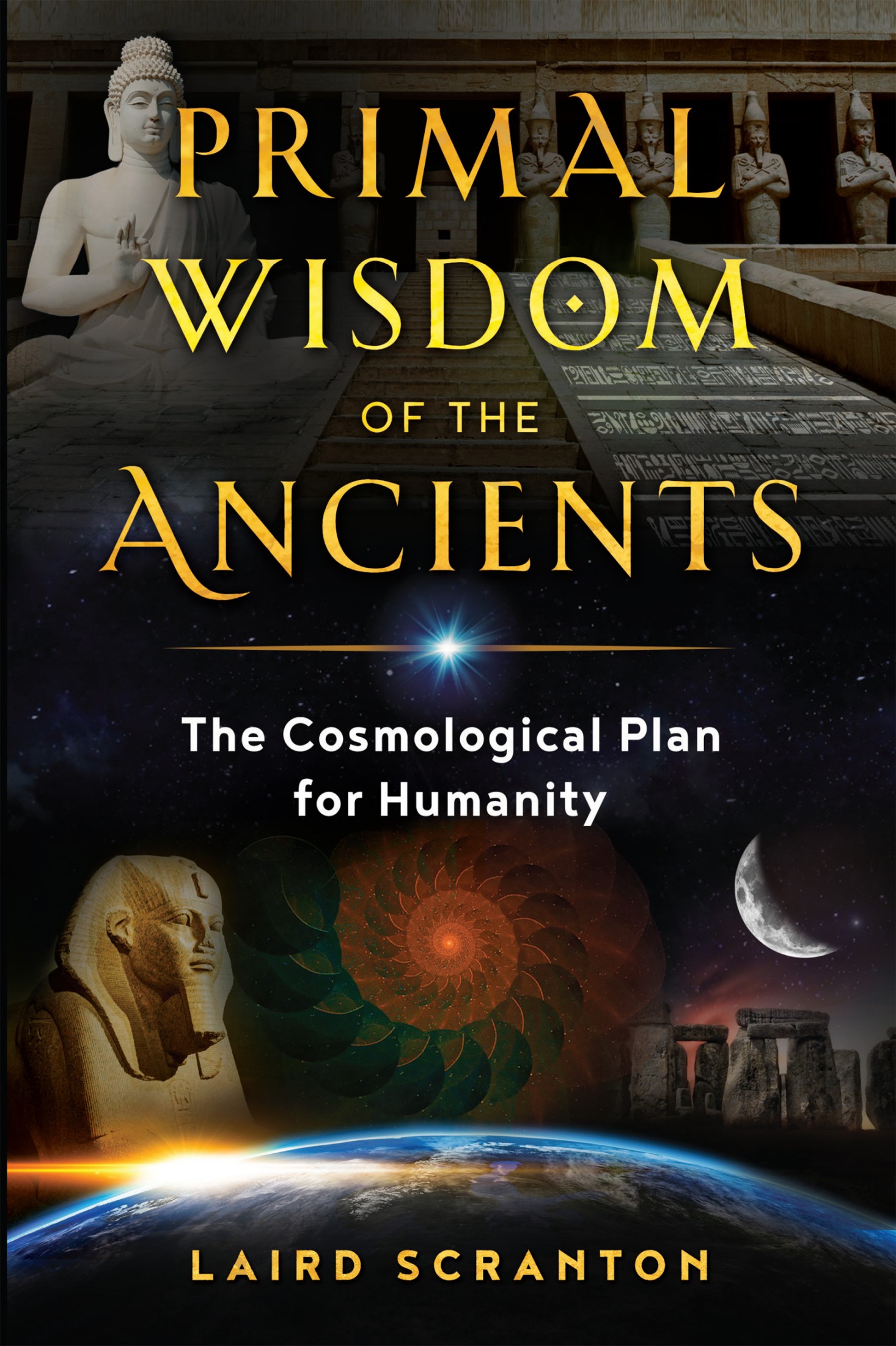 Primal Wisdom of the Ancients