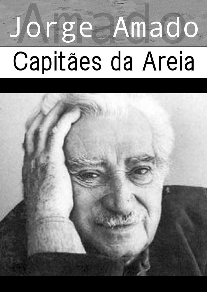 Capitães de Areia