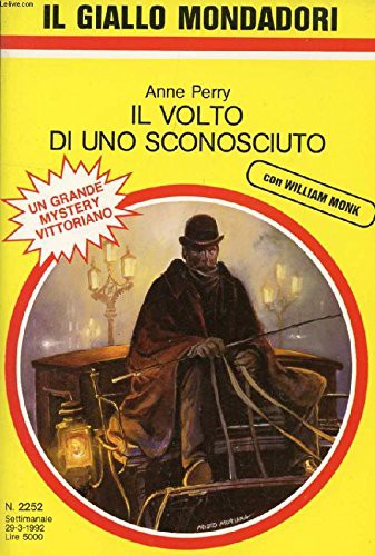 Il volto di uno sconosciuto