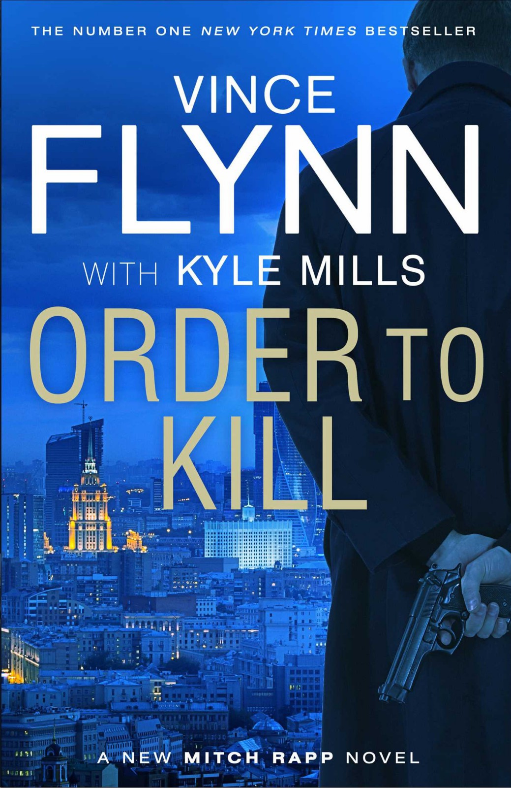 Order to Kill