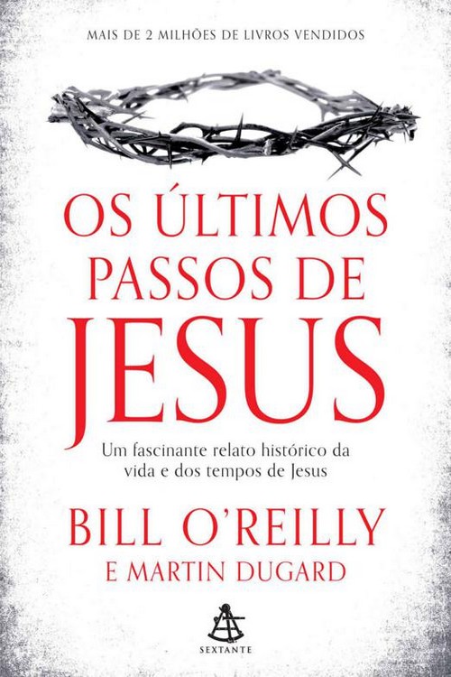 Os últimos passos de Jesus