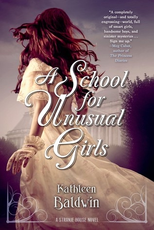 A School for Unusual Girls