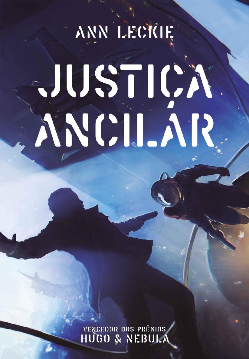 Justiça ancilar