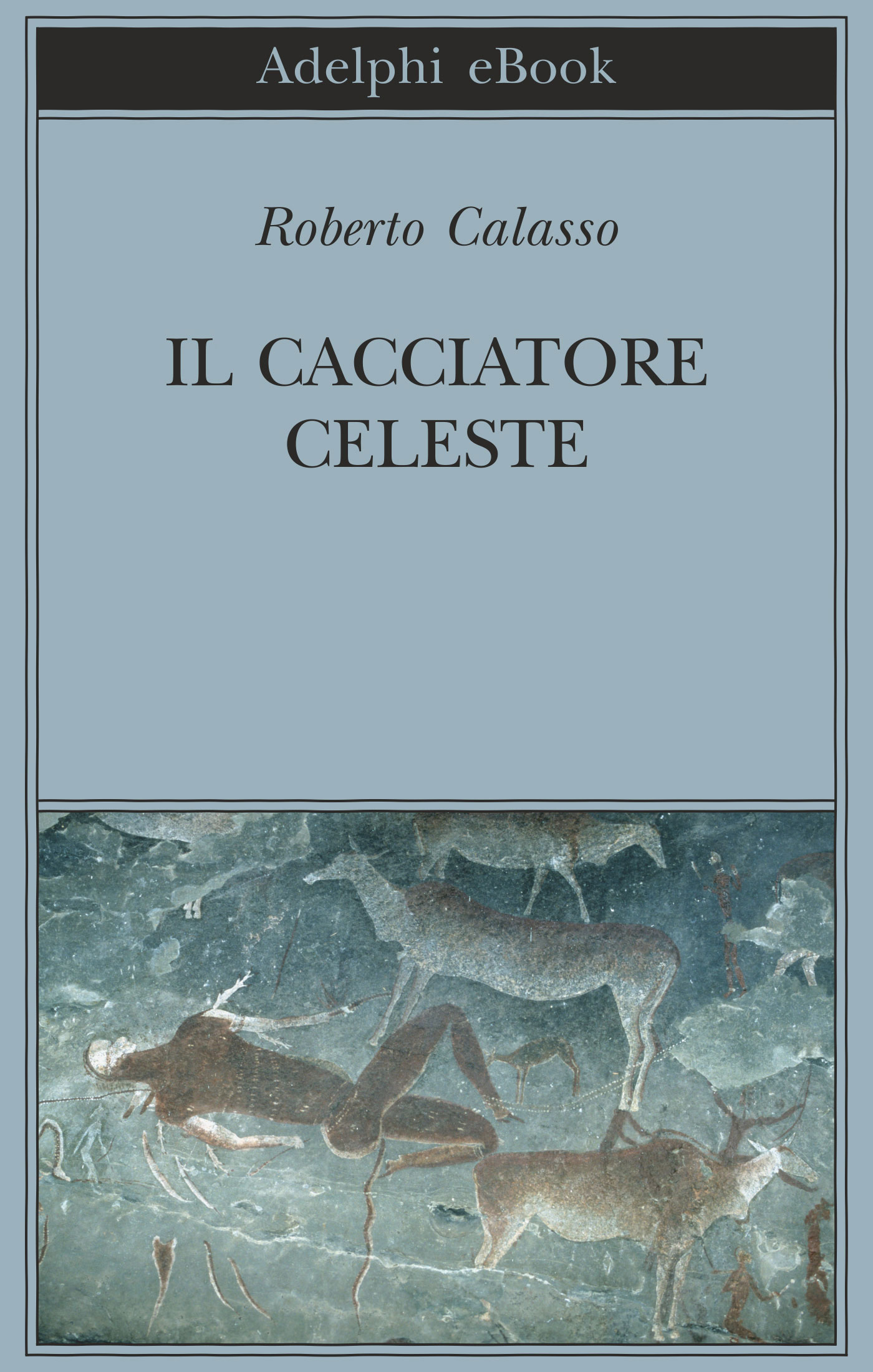 Il Cacciatore Celeste