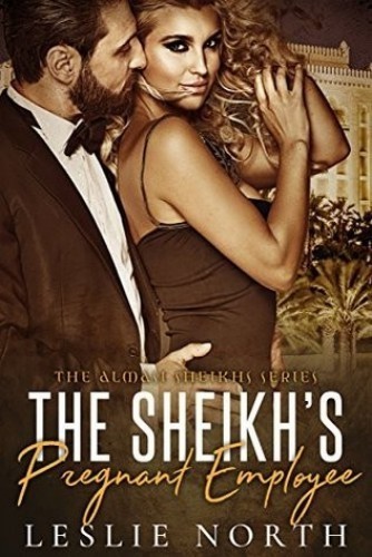 The Sheikh's Pregnant Employee