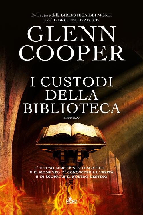 c-I custodi della biblioteca