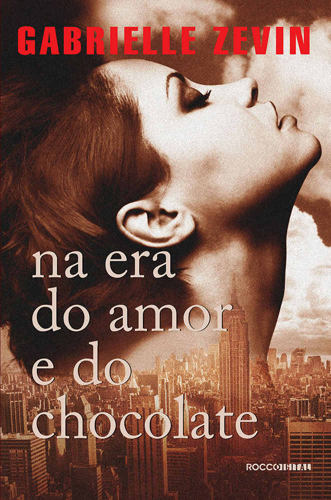 Na era do amor e do chocolate (Birthright Livro 3)