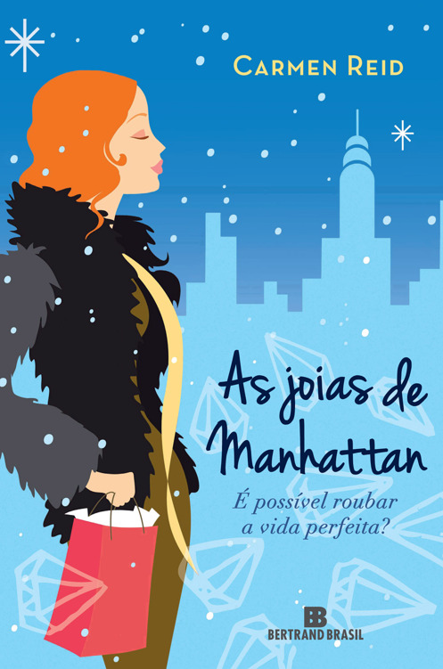 As Joias de Manhattan(Oficial)