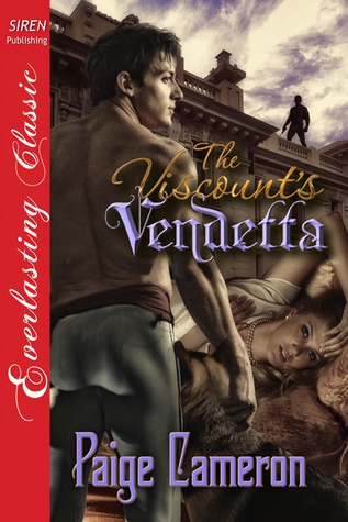 The Viscount's Vendetta