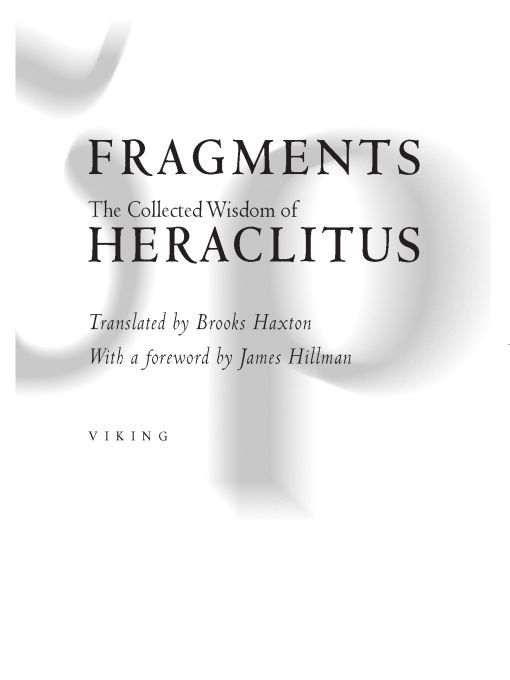 Fragments