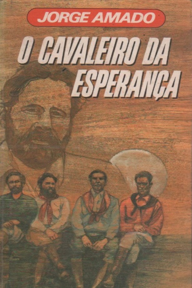 O Cavaleiro da Esperança