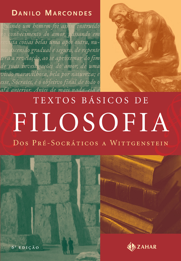 TEXTOS BASICOS DE FILOSOFIA