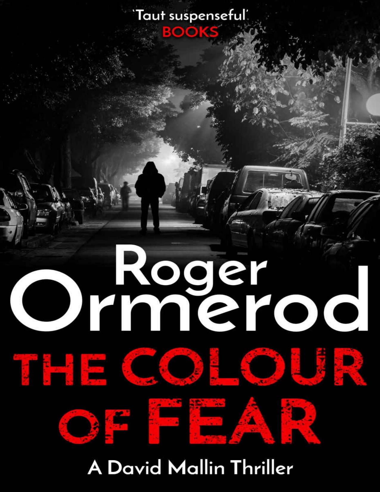 The Colour of Fear