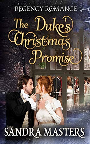 The Duke's Christmas Promise