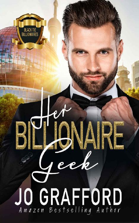 Her Billionaire Geek