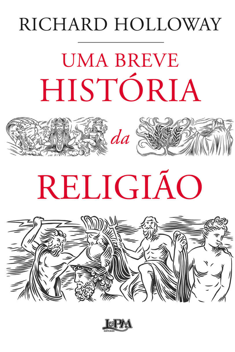 Uma breve história da religião