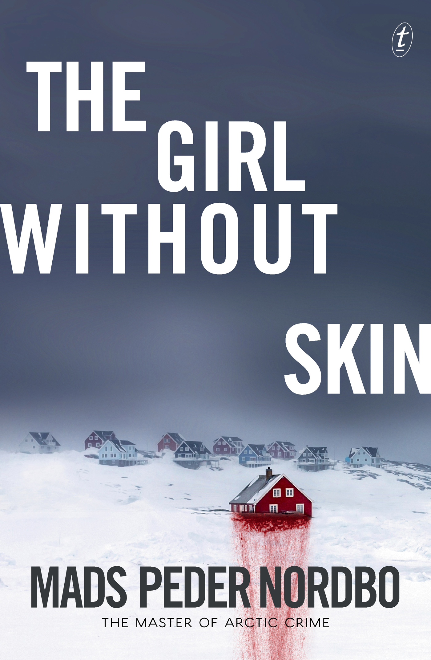 The Girl without Skin