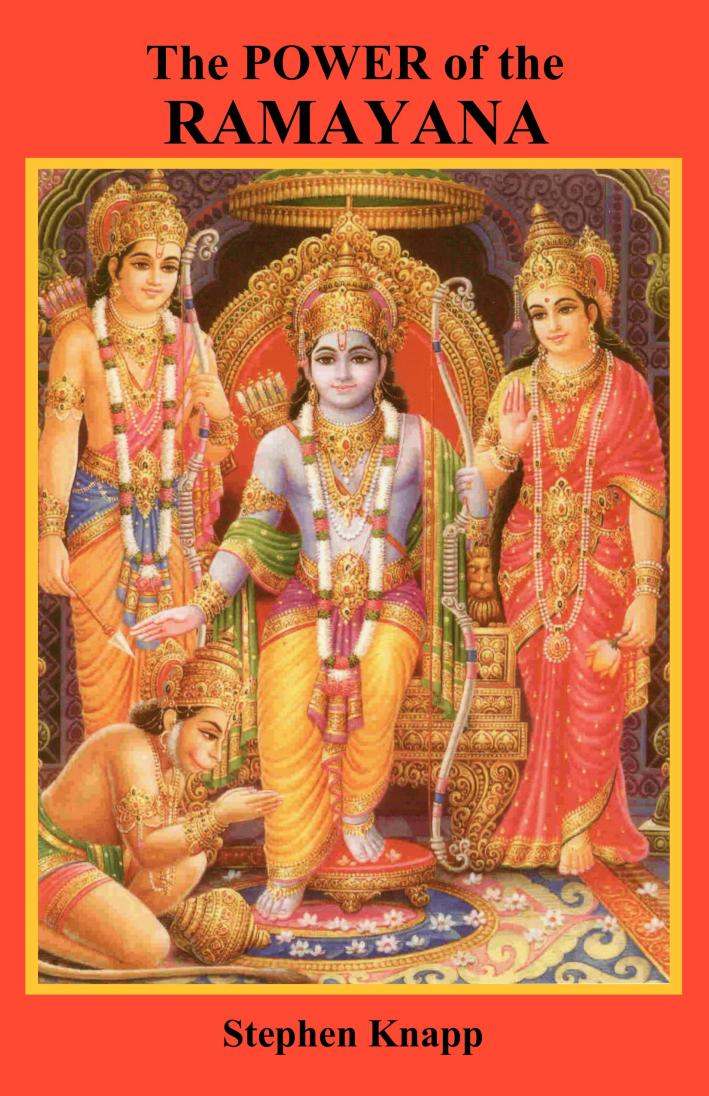 The Power of the Ramayana