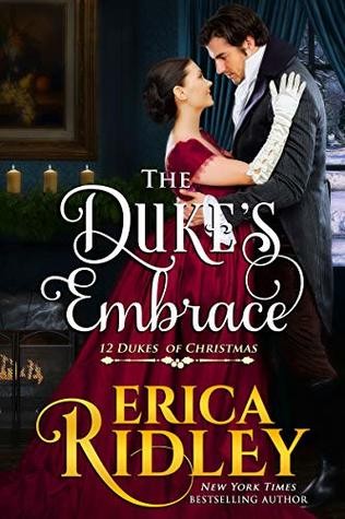 The Duke’s Embrace