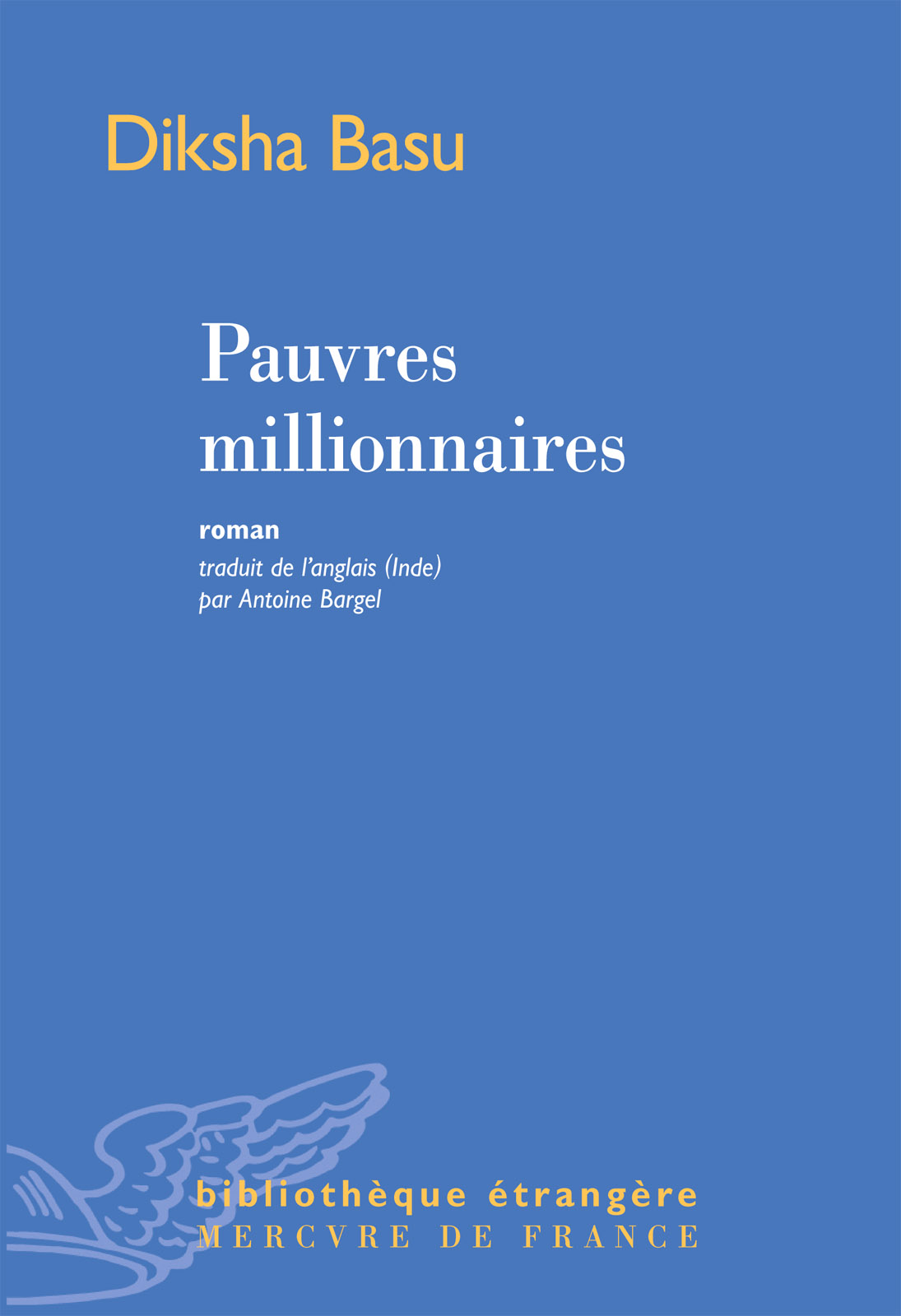 Pauvres millionnaires