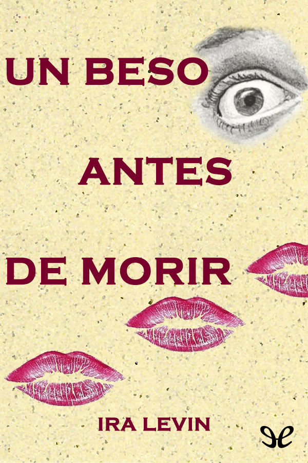 Un beso antes de morir