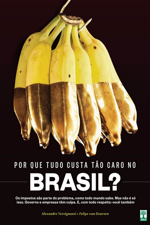 Por que tudo Custa tão Caro no Brasil?