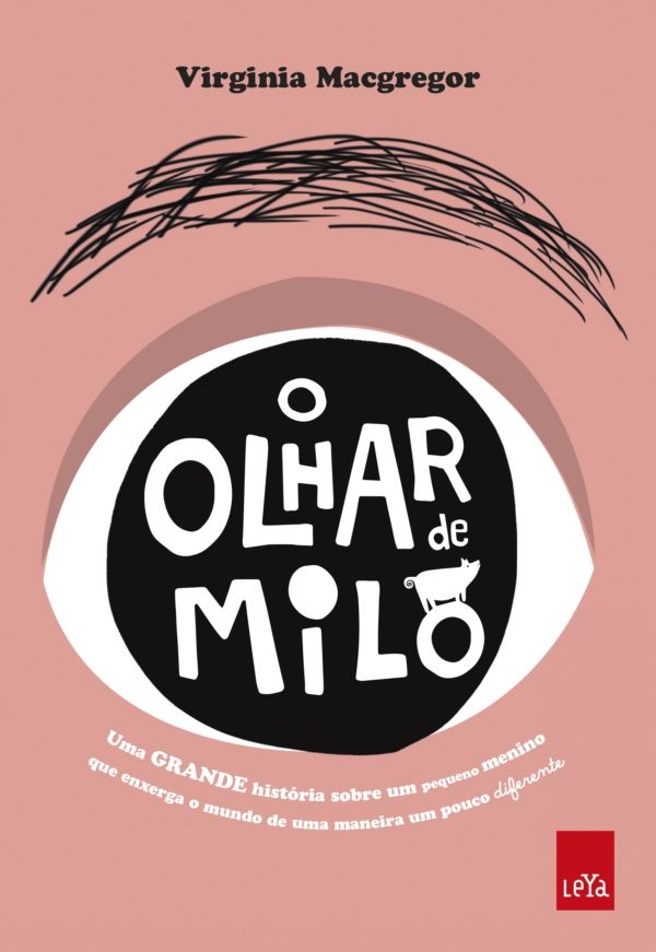 O olhar de Milo