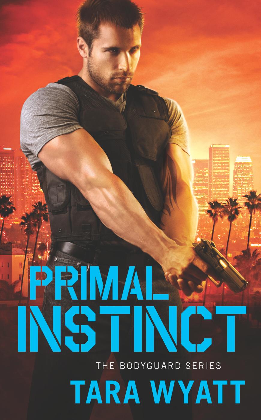 Primal Instinct