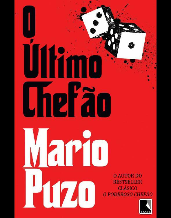 O Último Chefão