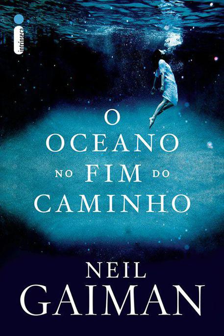 O oceano no fim do caminho