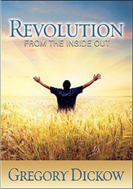 Revolution From the Inside Out Devotional