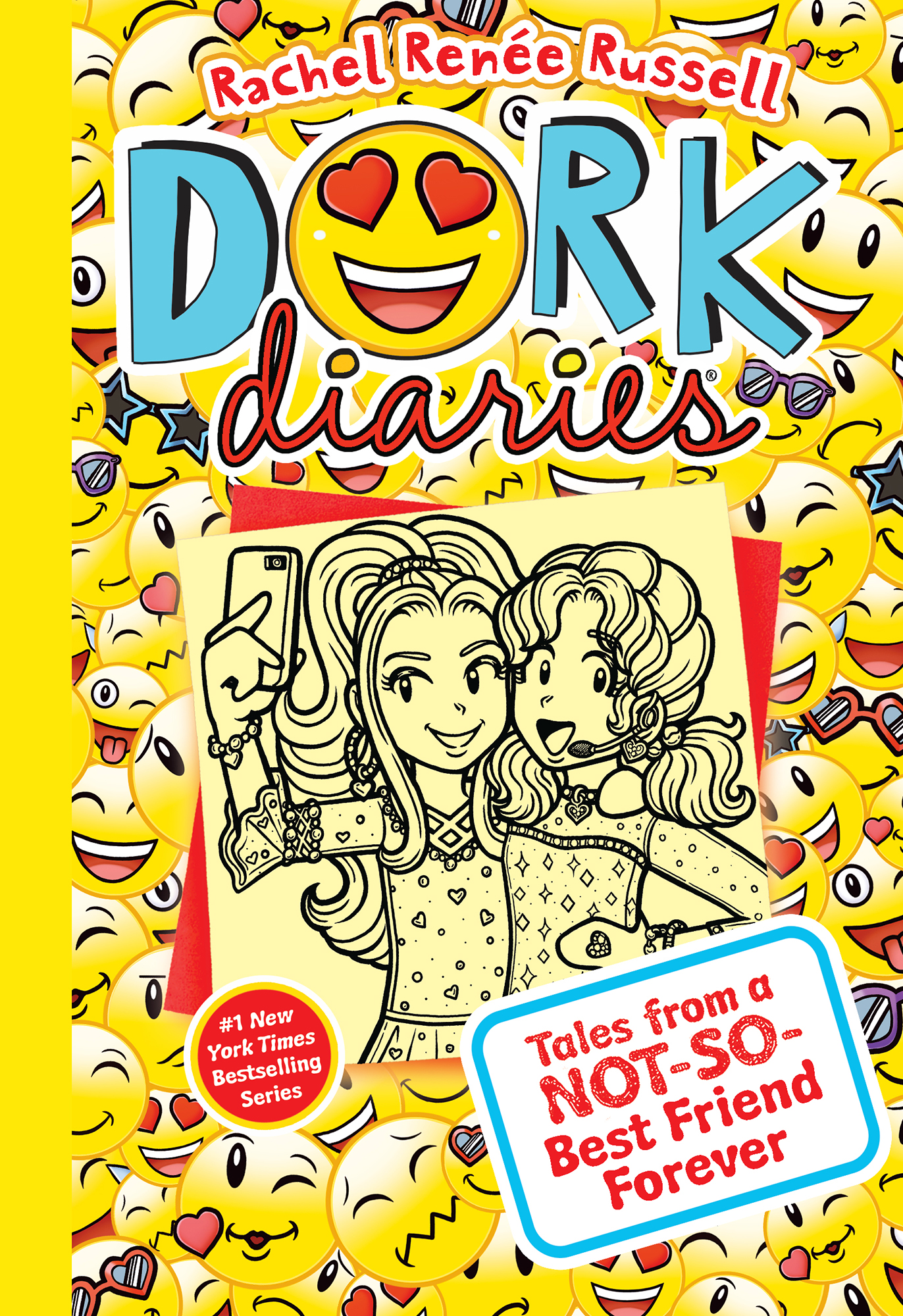 Dork Diaries 14