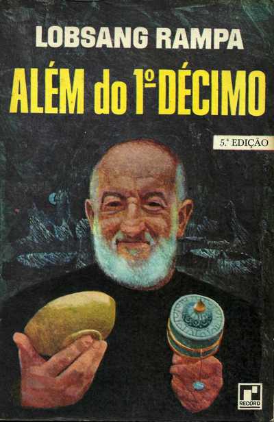 Além do Primeiro Décimo