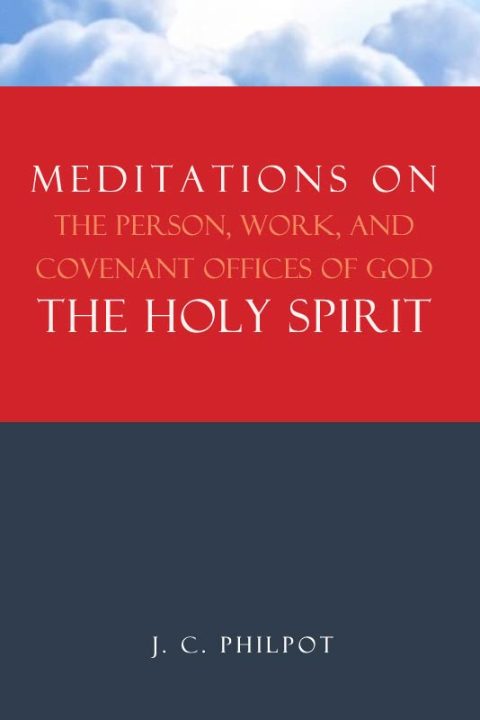 Meditations on the Holy Spirit