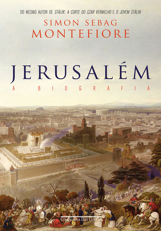 Jerusalém - A Biografia