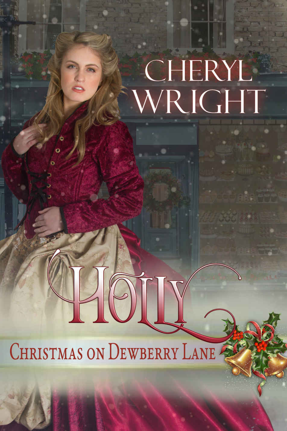 Holly (Christmas On Dewberry Lane 02)