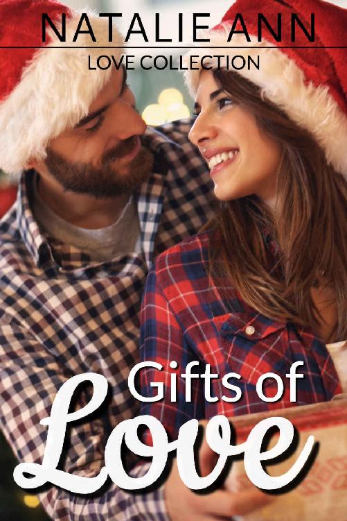 Gifts of Love (Love Collection)