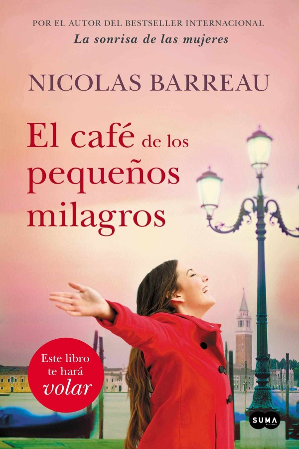 El café de los pequeños milagros