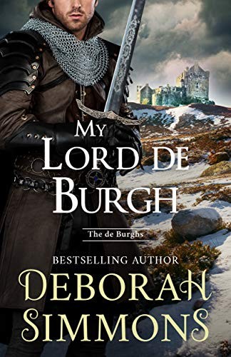 My Lord de Burgh