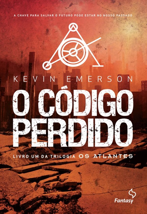 O código perdido