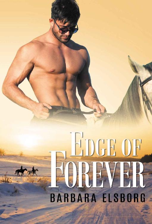 Edge of Forever