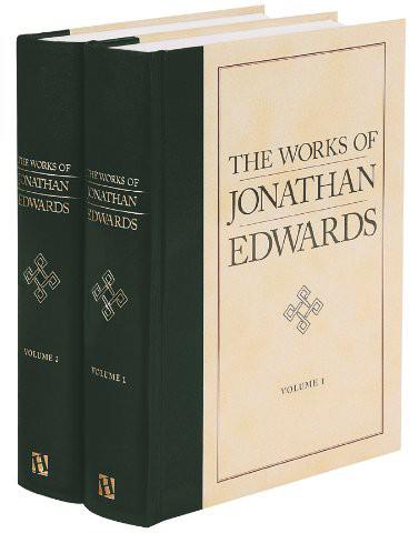 The Works of Jonathan Edwards, Volume Two