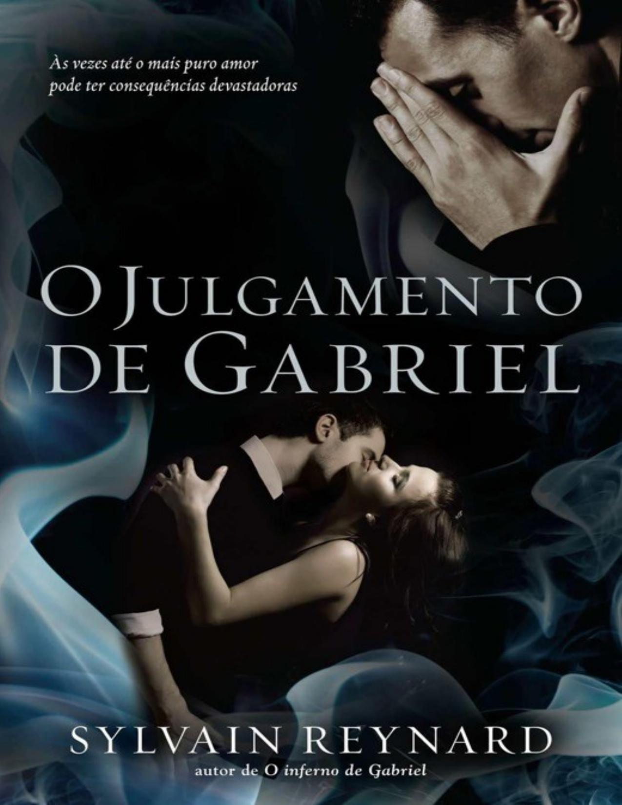 O Julgamento De Gabriel