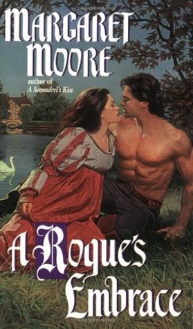 A Rogues Embrace