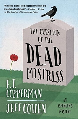 The Question of the Dead Mistress