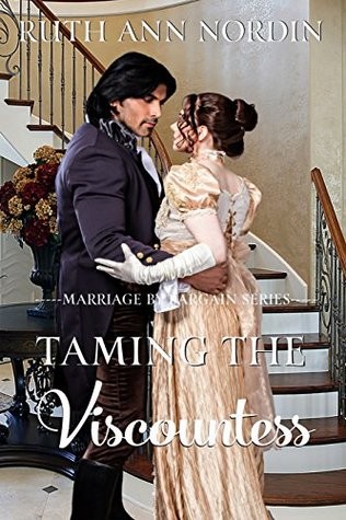 Taming The Viscountess