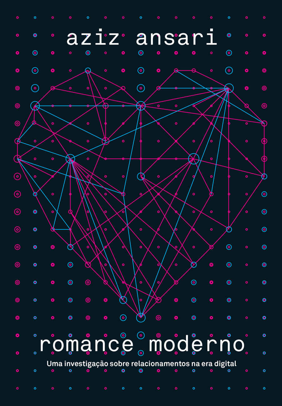 Romance moderno: Uma investigação sobre relacionamentos na era digital