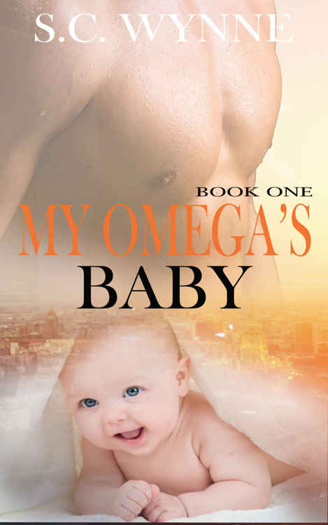 My Omega’s Baby: An Mpreg Romance