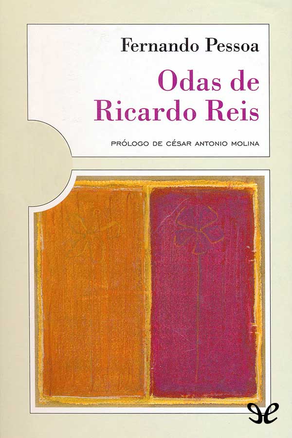 Odas de Ricardo Reis